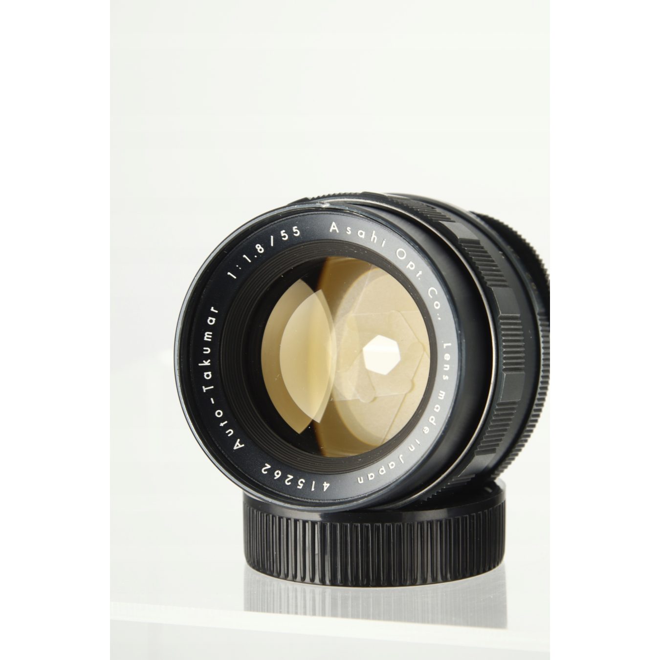 55mm 1.8 M42 Auto Takumar Gwarancja 23%VAT