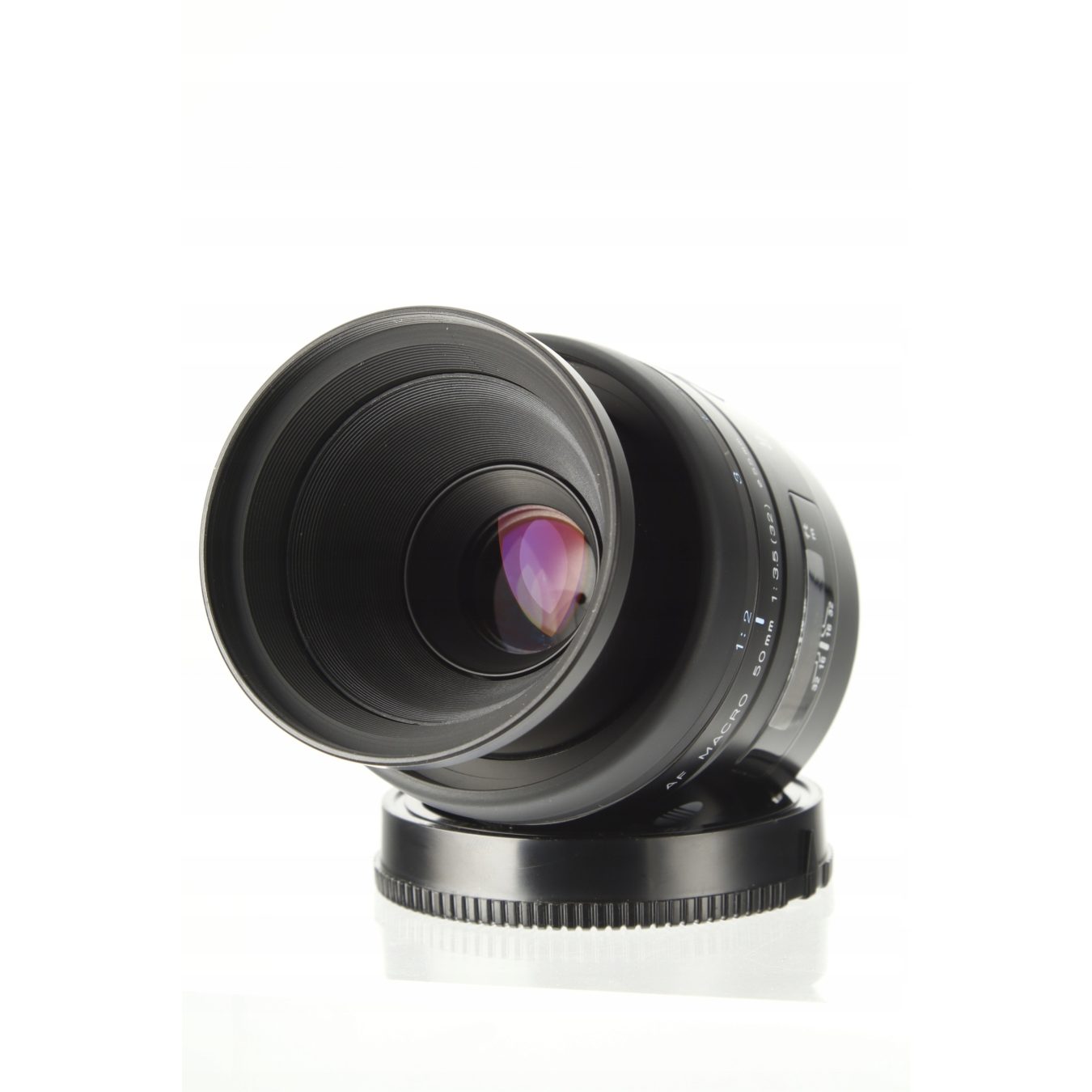 50mm 3.5 Macro Minolta AF Sony A 23%VAT Gwarancja