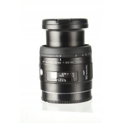50mm 3.5 Macro Minolta AF Sony A 23%VAT Gwarancja