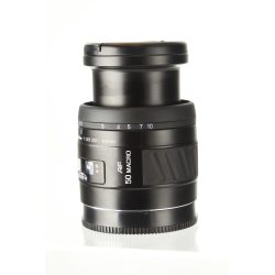 50mm 3.5 Macro Minolta AF Sony A 23%VAT Gwarancja