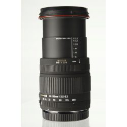 EF-S 18-200mm 3.5-6.3 Sigma do Canon Gwarancja 23%VAT