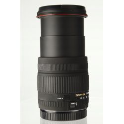 EF-S 18-200mm 3.5-6.3 Sigma do Canon Gwarancja 23%VAT