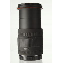 EF-S 18-200mm 3.5-6.3 Sigma do Canon Gwarancja 23%VAT