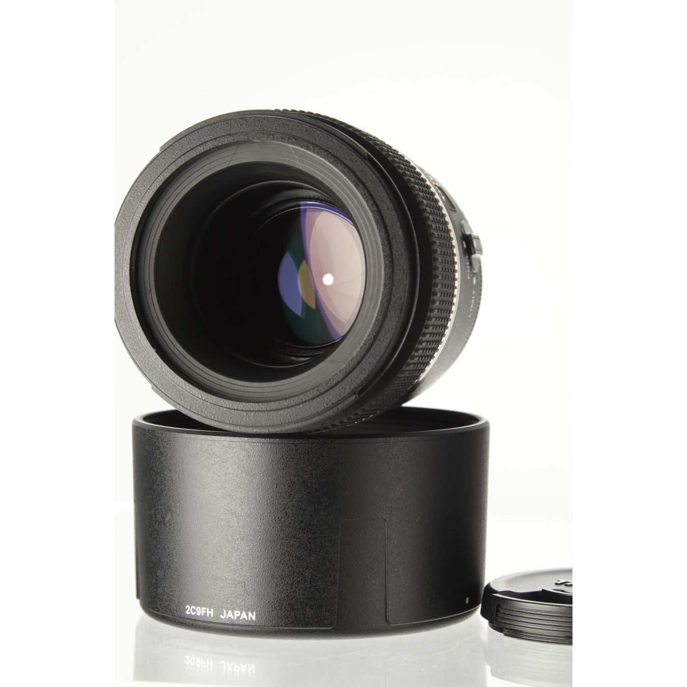 90mm 2.8 Macro Tamron do Pentax K DA FA Gwarancja 23%VAT