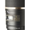 90mm 2.8 Macro Tamron do Pentax K DA FA Gwarancja 23%VAT