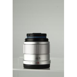 42.5mm f1.7 OIS Panasonic Lumix G +filtr 23%VAT Gwarancja