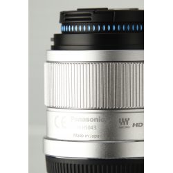 42.5mm f1.7 OIS Panasonic Lumix G +filtr 23%VAT Gwarancja