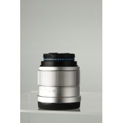 42.5mm f1.7 OIS Panasonic Lumix G +filtr 23%VAT Gwarancja