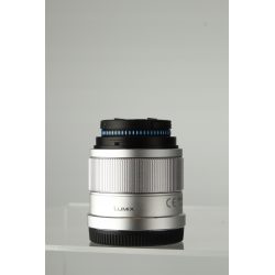 42.5mm f1.7 OIS Panasonic Lumix G +filtr 23%VAT Gwarancja