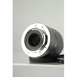 42.5mm f1.7 OIS Panasonic Lumix G +filtr 23%VAT Gwarancja