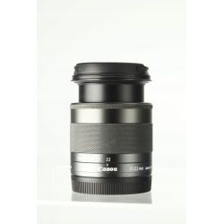 EF-M 11-22mm 4-5.6 IS STM Canon 23%VAT Gwar