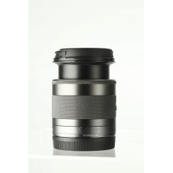 EF-M 11-22mm 4-5.6 IS STM Canon 23%VAT Gwar