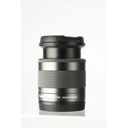 EF-M 11-22mm 4-5.6 IS STM Canon 23%VAT Gwar