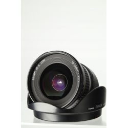 EF-S 10-22mm f3.5-4.5 USM Ultrasonic Canon 23%VAT Gwar