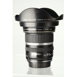 EF-S 10-22mm f3.5-4.5 USM Ultrasonic Canon 23%VAT Gwar