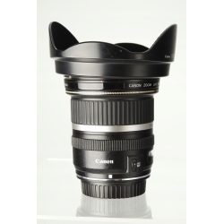 EF-S 10-22mm f3.5-4.5 USM Ultrasonic Canon 23%VAT Gwar