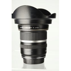 EF-S 10-22mm f3.5-4.5 USM Ultrasonic Canon 23%VAT Gwar