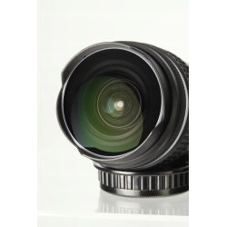 10-17mm 3.5-4.5 Fish-Eye Pentax DA 23%VAT Gwarancja