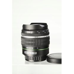 10-17mm 3.5-4.5 Fish-Eye Pentax DA 23%VAT Gwarancja