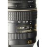 AF-S 16-80mm f2.8-4 VR SWM Nikkor DX Nikon F +filtr Gwar 23%VAT