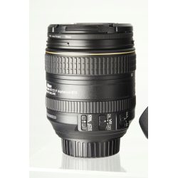 AF-S 16-80mm f2.8-4 VR SWM Nikkor DX Nikon F +filtr Gwar 23%VAT