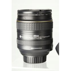AF-S 16-80mm f2.8-4 VR SWM Nikkor DX Nikon F +filtr Gwar 23%VAT
