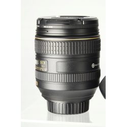 AF-S 16-80mm f2.8-4 VR SWM Nikkor DX Nikon F +filtr Gwar 23%VAT