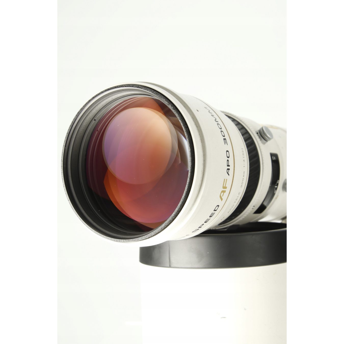 300mm f4 APO G HS Minolta AF Sony A Gwarancja 23%VAT