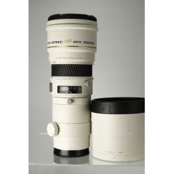 300mm f4 APO G HS Minolta AF Sony A Gwarancja 23%VAT