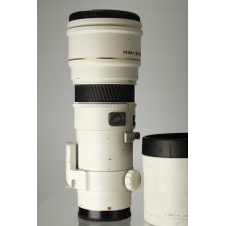 300mm f4 APO G HS Minolta AF Sony A Gwarancja 23%VAT