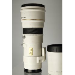 300mm f4 APO G HS Minolta AF Sony A Gwarancja 23%VAT