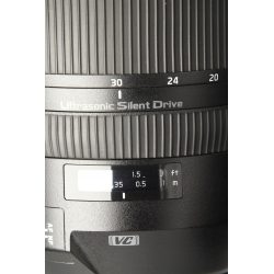 EF 15-30mm 2.8 Tamron VC SP do Canon EF stabilizacja 23%VAT Gwarancja