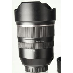 EF 15-30mm 2.8 Tamron VC SP do Canon EF stabilizacja 23%VAT Gwarancja