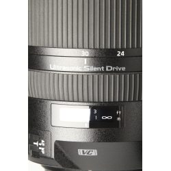 AF-S 15-30mm 2.8 Tamron VC SP do Nikon F FX DX 23%VAT Gwarancja