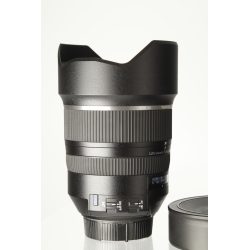 AF-S 15-30mm 2.8 Tamron VC SP do Nikon F FX DX 23%VAT Gwarancja