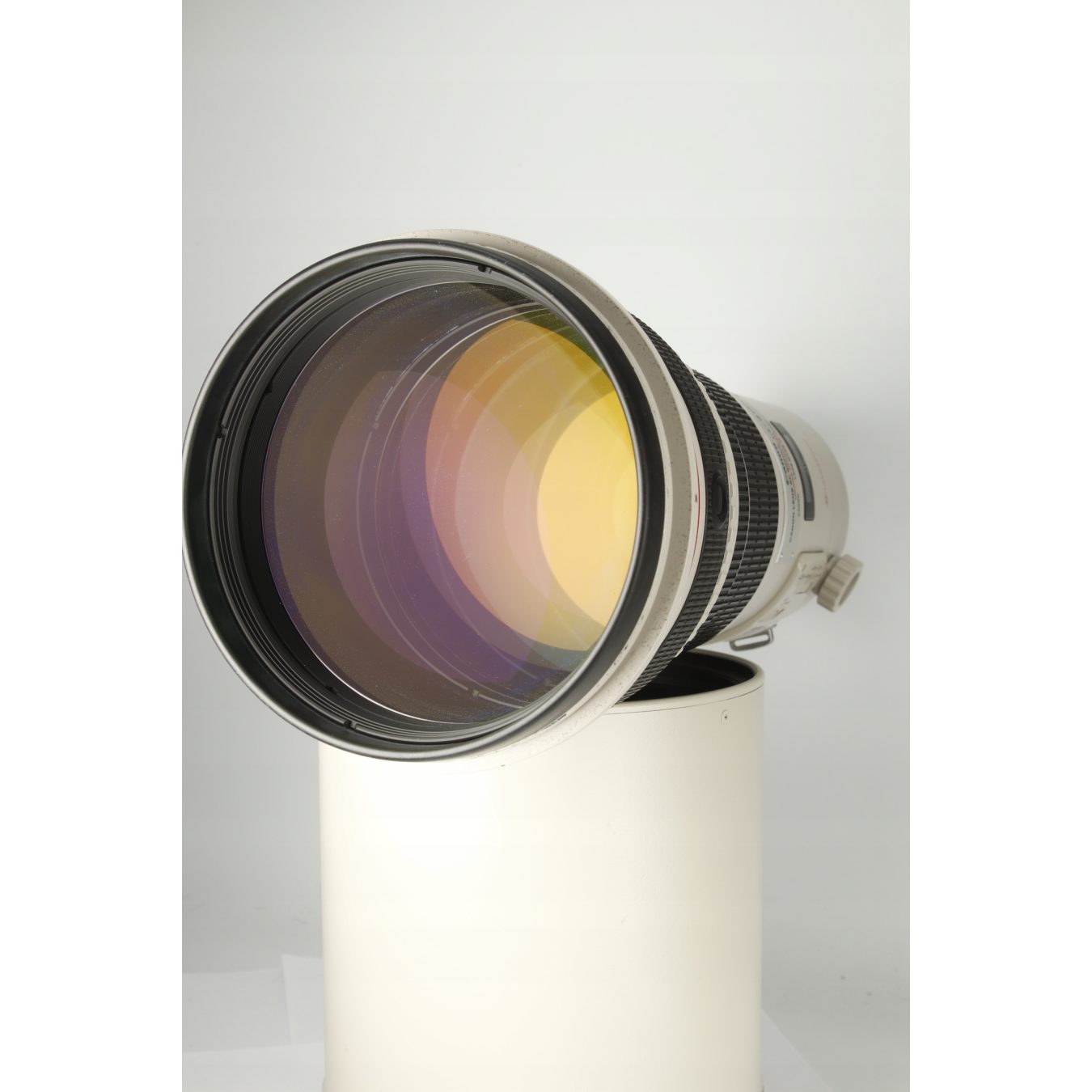 EF 500mm f4 IS L Canon USM 23%VAT Gwarancja