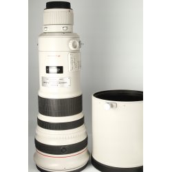 EF 500mm f4 IS L Canon USM 23%VAT Gwarancja