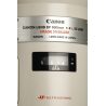 EF 500mm f4 IS L Canon USM 23%VAT Gwarancja