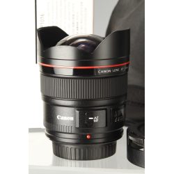EF 14mm f2.8 II L USM Canon EF +pokrowiec 23%VAT Gwarancja