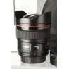 EF 14mm f2.8 II L USM Canon EF +pokrowiec 23%VAT Gwarancja
