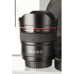EF 14mm f2.8 II L USM Canon EF +pokrowiec 23%VAT Gwarancja