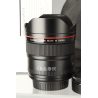 EF 14mm f2.8 II L USM Canon EF +pokrowiec 23%VAT Gwarancja