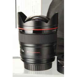 EF 14mm f2.8 II L USM Canon EF +pokrowiec 23%VAT Gwarancja