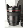 EF 14mm f2.8 II L USM Canon EF +pokrowiec 23%VAT Gwarancja