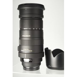 EF 50-500mm f4.5-6.3 OS HSM Sigma do Canon EF +pokr. 23%VAT Gwarancja