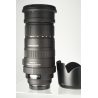 EF 50-500mm f4.5-6.3 OS HSM Sigma do Canon EF +pokr. 23%VAT Gwarancja