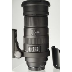 EF 50-500mm f4.5-6.3 OS HSM Sigma do Canon EF +pokr. 23%VAT Gwarancja