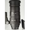 EF 50-500mm f4.5-6.3 OS HSM Sigma do Canon EF +pokr. 23%VAT Gwarancja