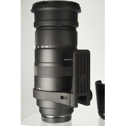 EF 50-500mm f4.5-6.3 OS HSM Sigma do Canon EF +pokr. 23%VAT Gwarancja