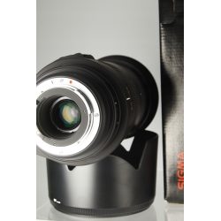 EF 50-500mm f4.5-6.3 OS HSM Sigma do Canon EF +pokr. 23%VAT Gwarancja